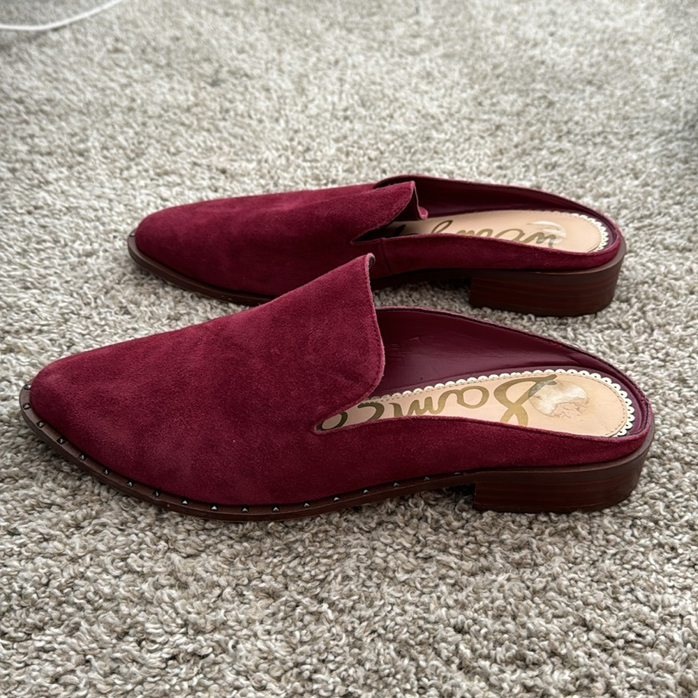 Sam Elderman Mule - image 2